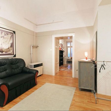 Bazilika Tourist Apartment Budapest Ngoại thất bức ảnh