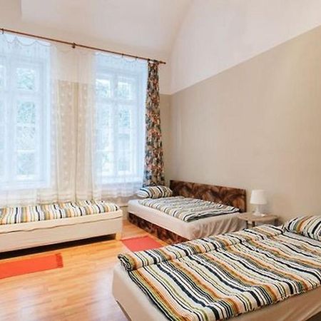 Bazilika Tourist Apartment Budapest Ngoại thất bức ảnh