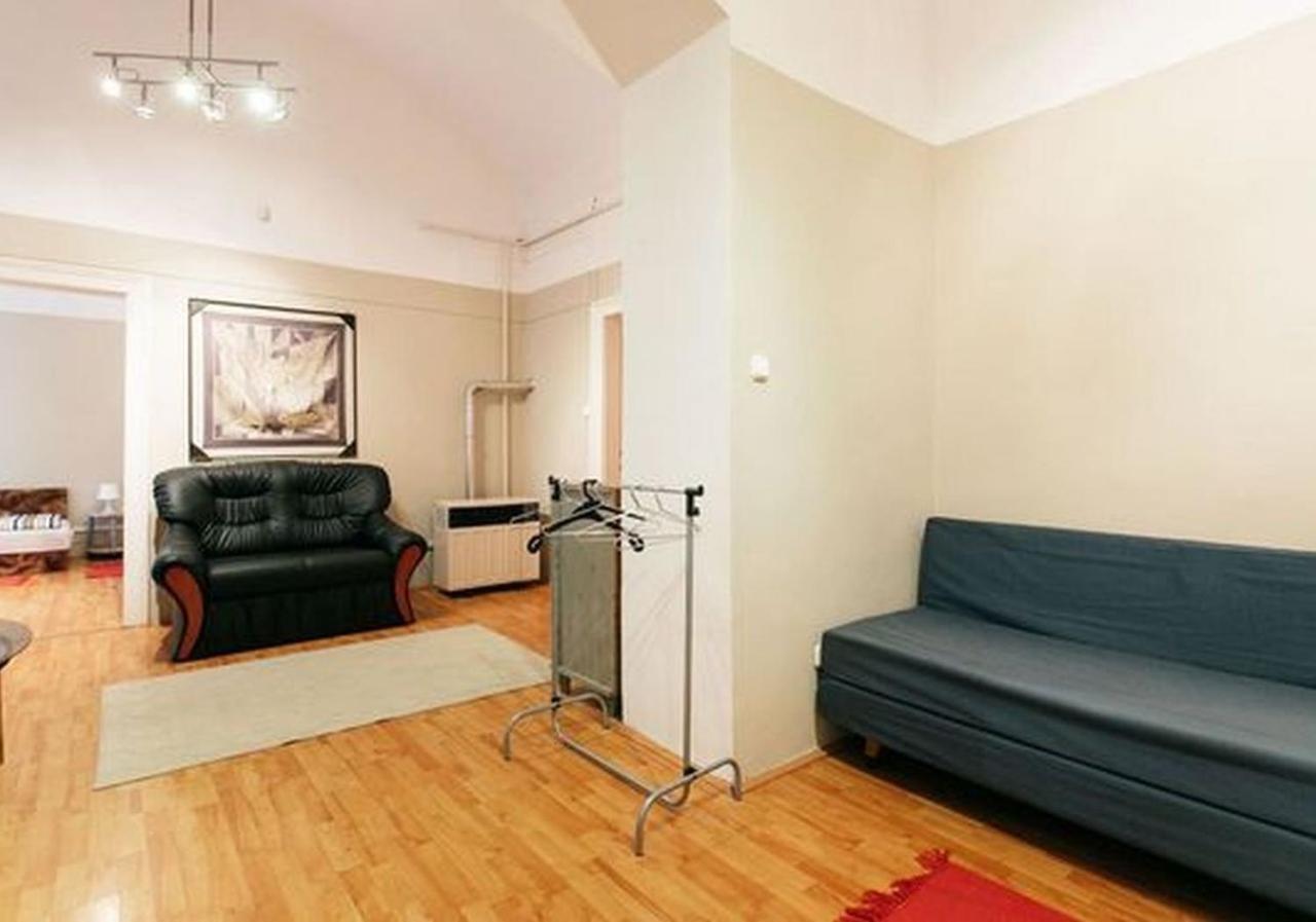 Bazilika Tourist Apartment Budapest Ngoại thất bức ảnh