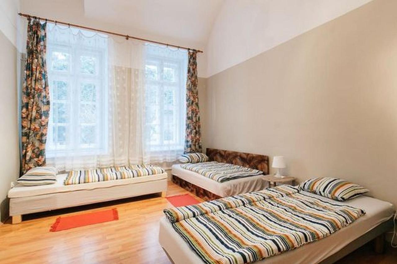 Bazilika Tourist Apartment Budapest Ngoại thất bức ảnh